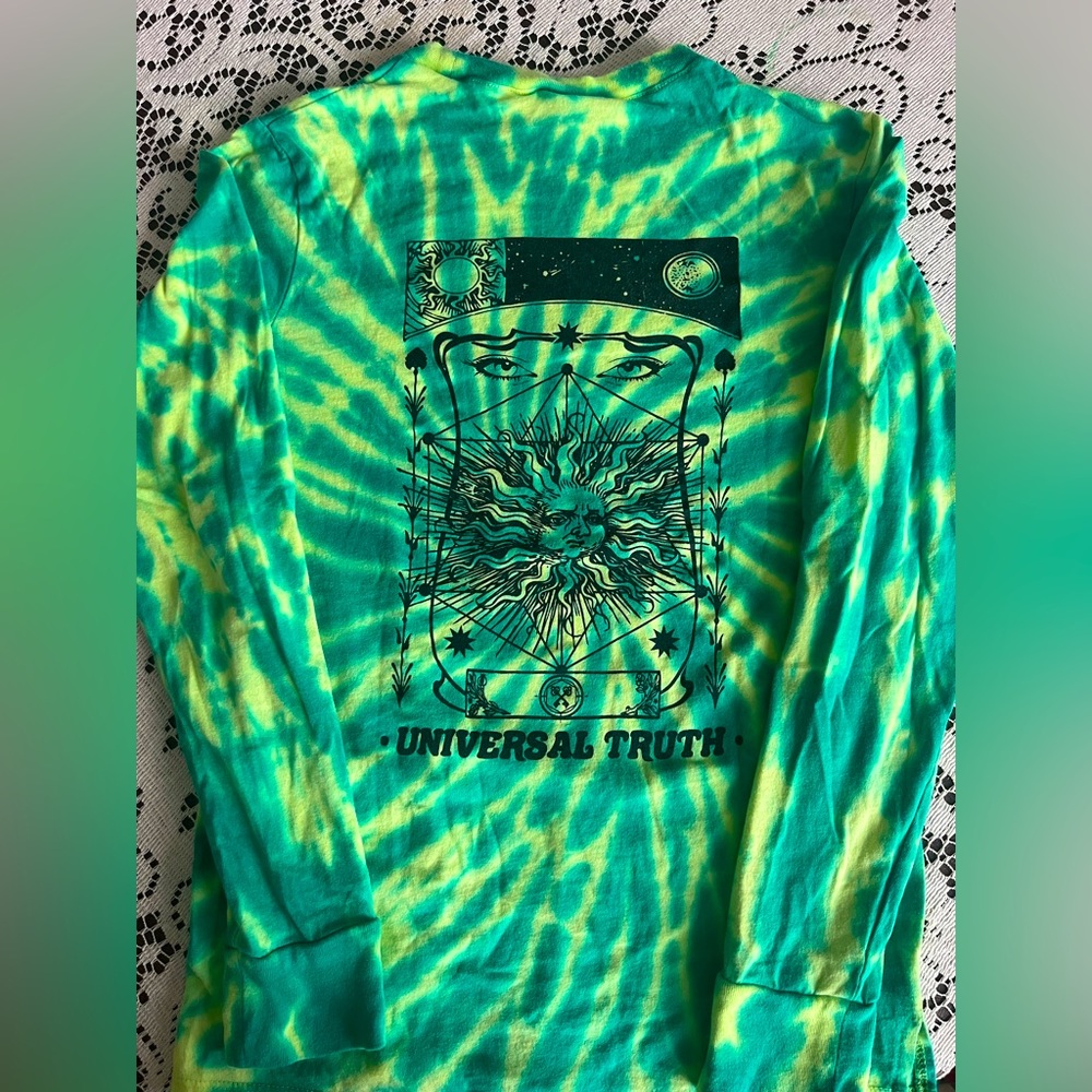 A-Lab Long Sleeve
